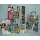 Various Artisans: Recycled Bags 1 (Small)